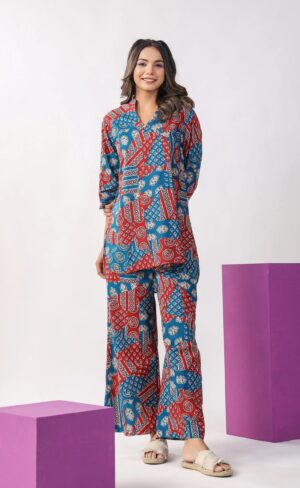 Women Co-Ord Sets