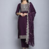 Kurta Pant Set