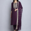 Women Kurta Pant Set