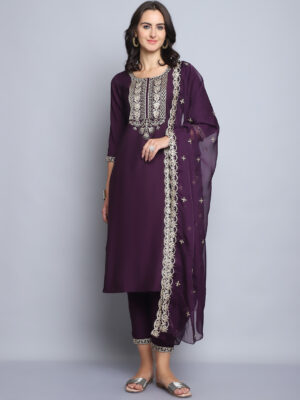 Women Kurta Pant Set