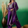 Woman Kurta Pant Set