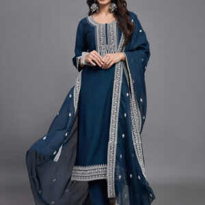 Women Kurta Pant Set