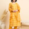 Kurta Pant Set