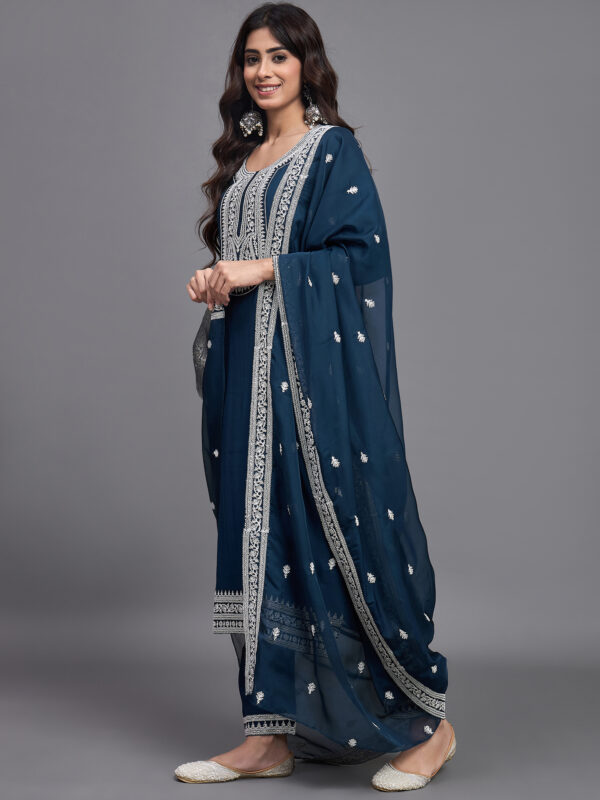 Women Kurta Pant Set