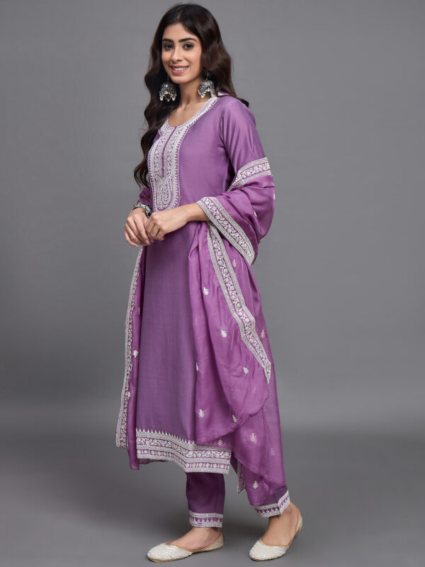 Women Kurta Pant Set