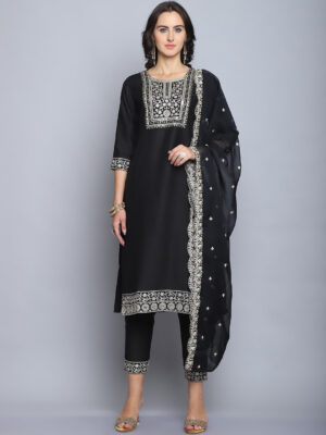 Women Kurta Pant Set